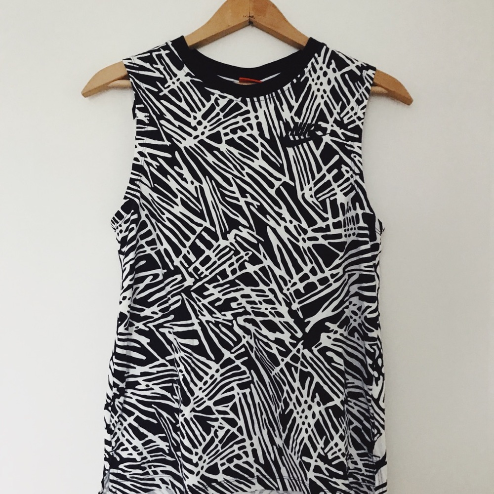 Nike Tank
